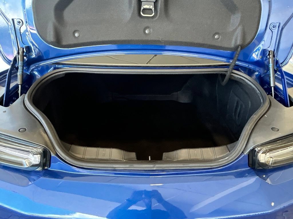 Used 2023 Chevrolet Camaro LT w/ RS Package RWD image 32