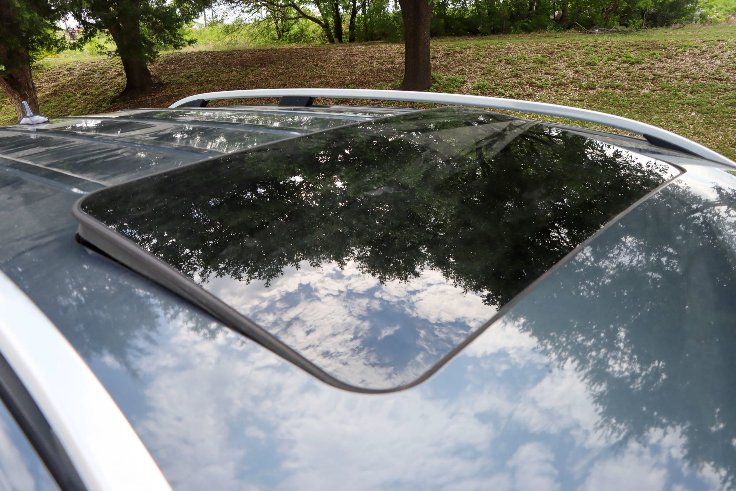 Used 2015 Mercedes-Benz ML 350 2WD w/ Premium 1 Package image 9