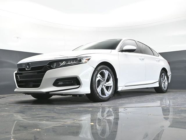 Used 2019 Honda Accord EX image 30