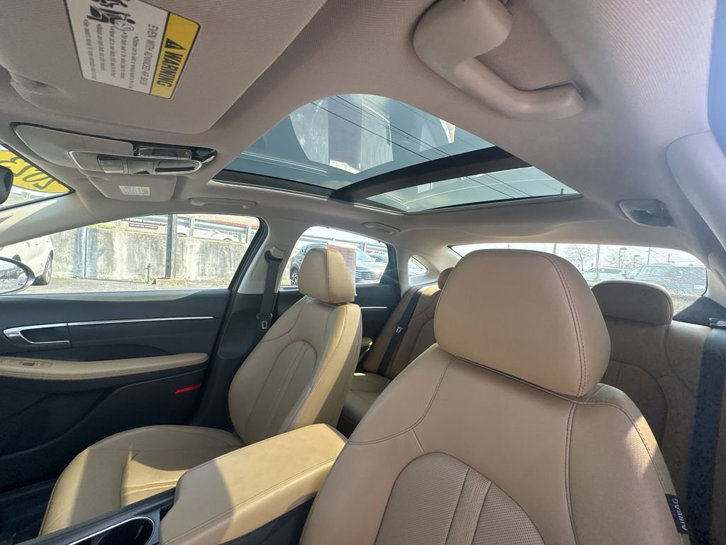 Certified 2023 Hyundai Sonata Limited image 16