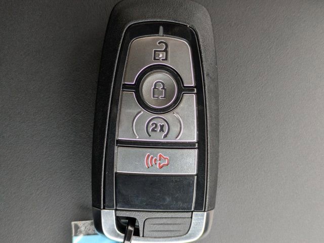 New 2025 Ford Bronco Sport Outer Banks image 34