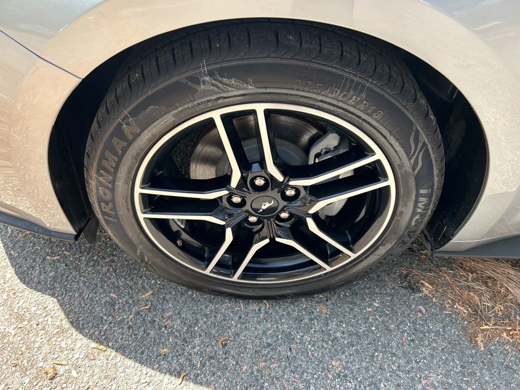 Used 2023 Ford Mustang Premium image 10