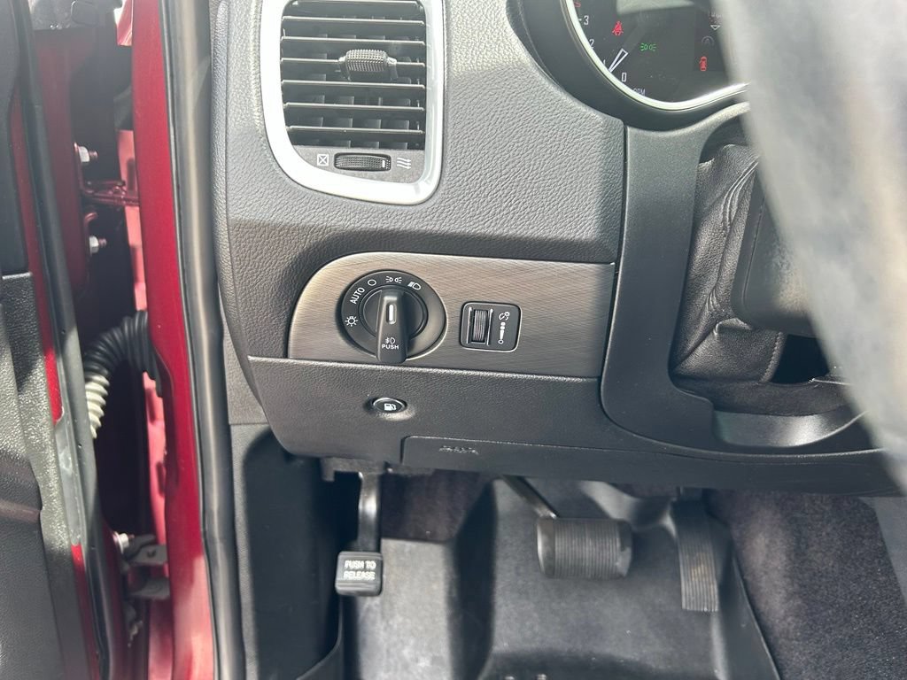 Used 2018 Dodge Durango Citadel AWD/4WD image 13