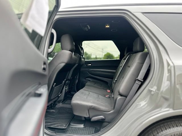 Used 2026 Dodge Durango GT w/ Blacktop Package AWD/4WD image 19