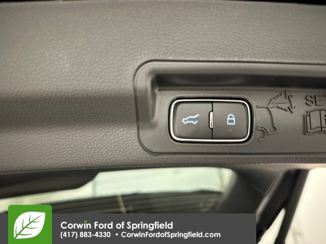 New 2026 Ford Explorer ST w/ Sun And Sound Package image 41