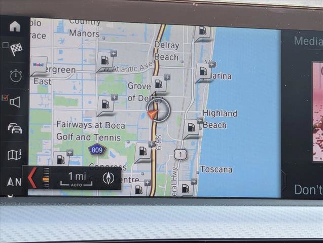 Used 2019 BMW 430i Coupe w/ M Sport Package image 8