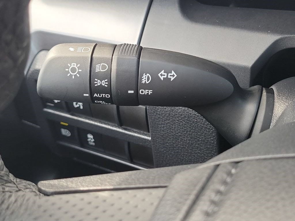 Certified 2026 Toyota Tacoma TRD Off-Road AWD/4WD image 12