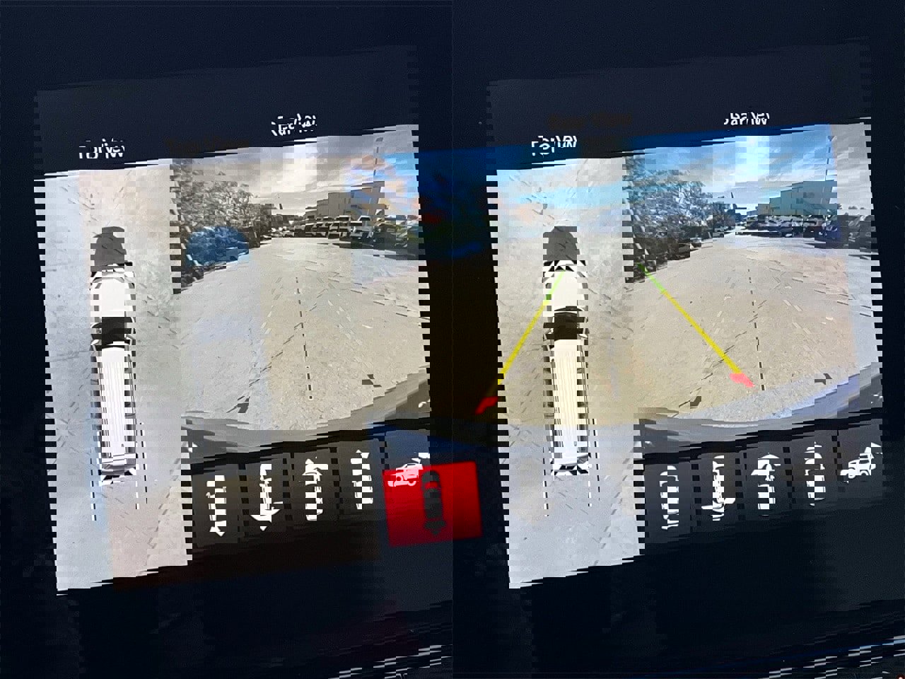 Used 2022 Jeep Wagoneer Series III w/ Premium Group I image 16