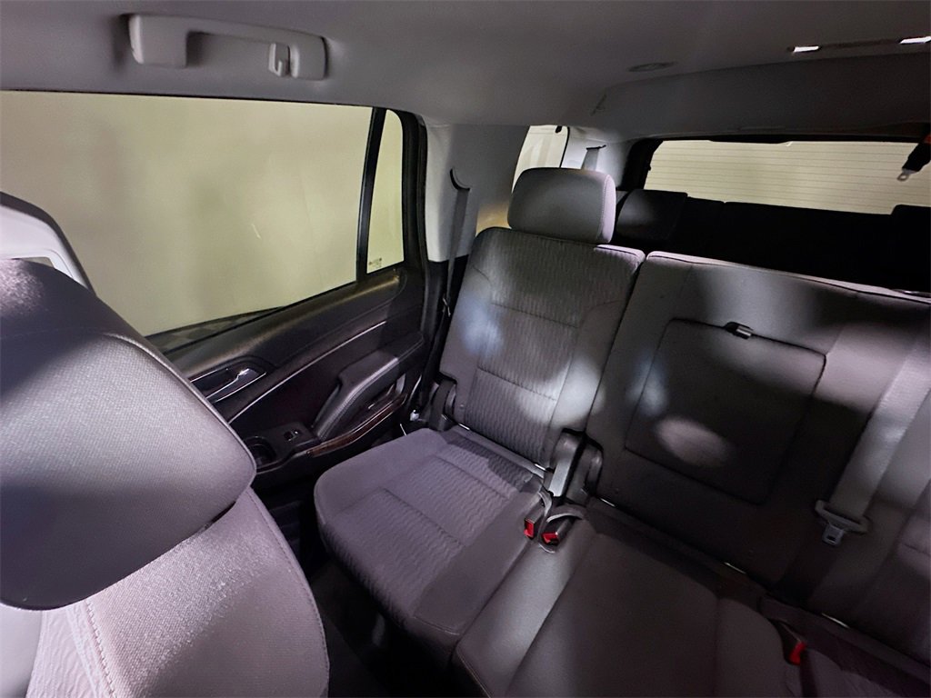 Used 2018 Chevrolet Tahoe LS w/ Max Trailering Package image 12