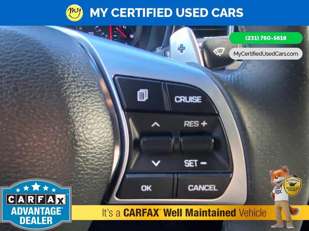 Used 2019 Hyundai Sonata Sport FWD image 23