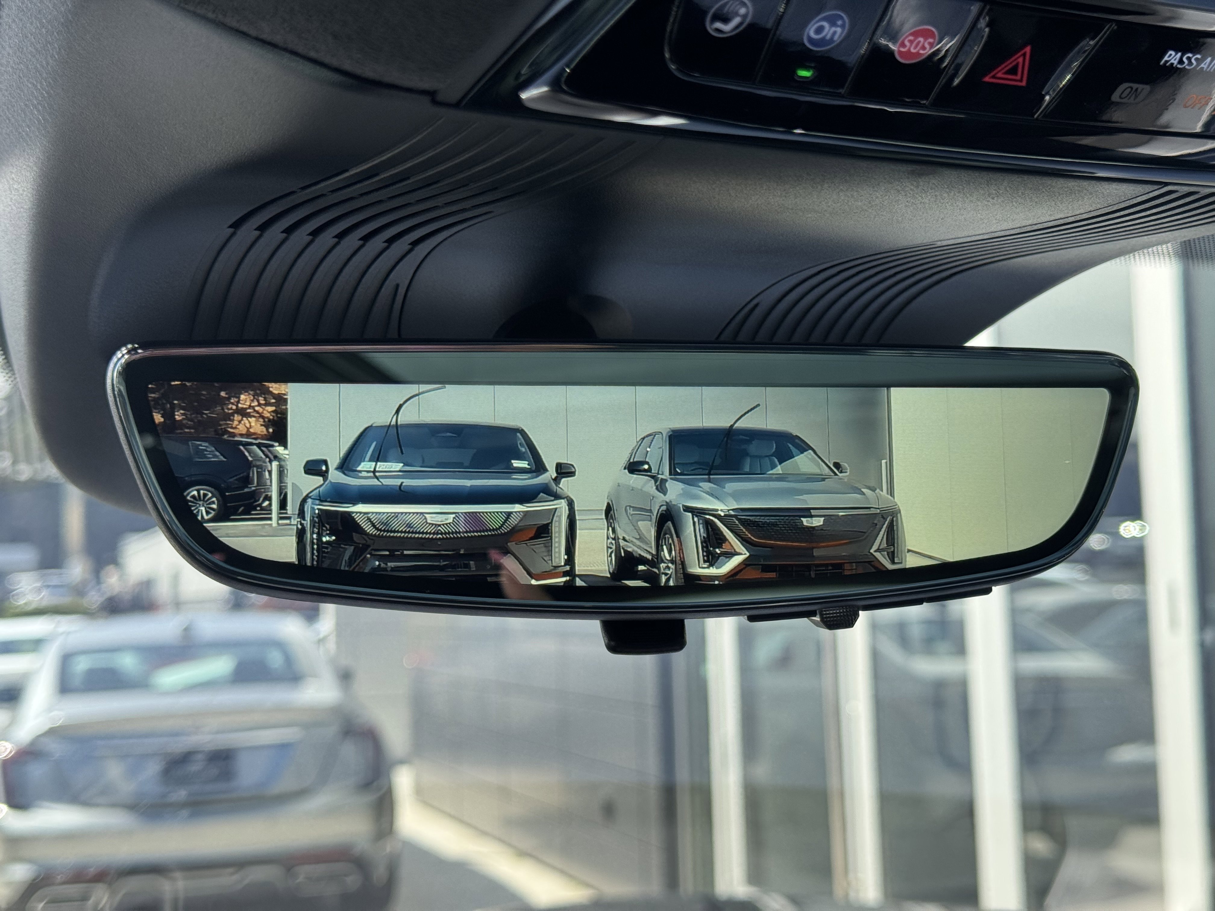 New 2026 Cadillac Vistiq Premium Luxury image 32