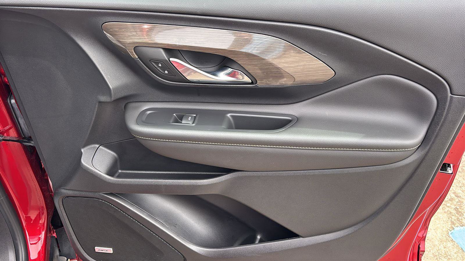 Certified 2023 GMC Terrain Denali w/ LPO, Floor Liner Package image 22