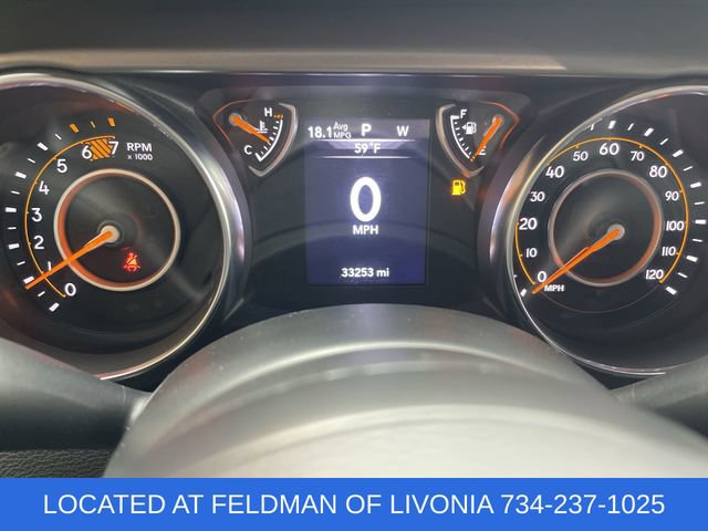 Used 2023 Jeep Wrangler Sport w/ Dual Door Group (Lowers Only) image 12