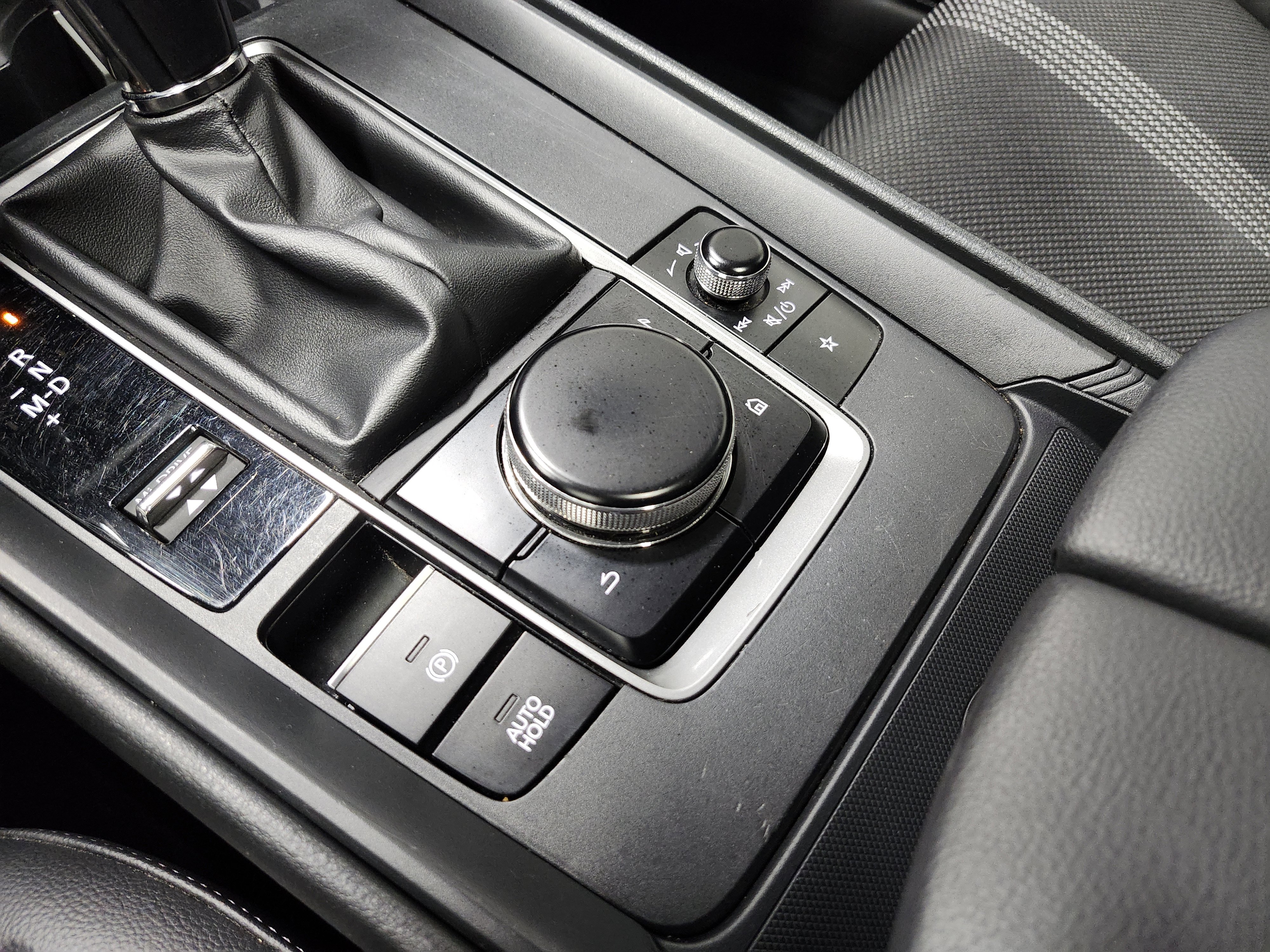 Used 2023 MAZDA CX-50 2.5 S w/ Preferred Plus Pkg image 38