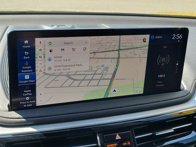 Used 2025 Acura MDX SH-AWD image 30