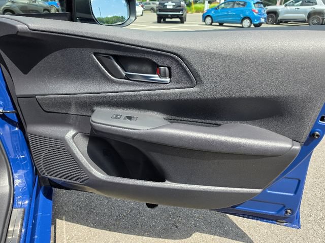 Used 2024 Toyota Prius Prime Premium FWD image 10