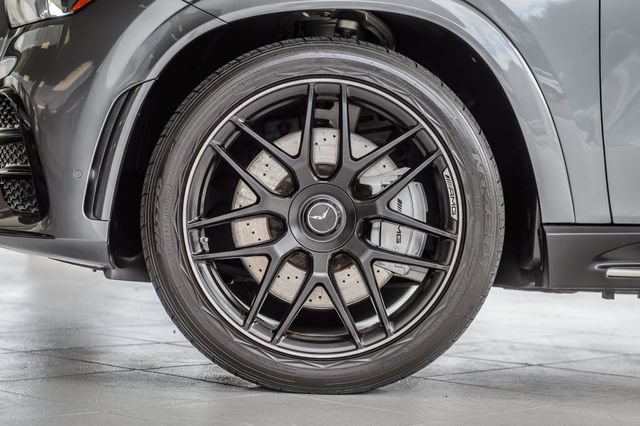 Used 2021 Mercedes-Benz GLE 53 AMG 4MATIC image 13
