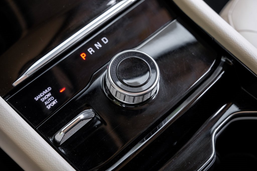 Used 2022 Jeep Grand Cherokee L Limited image 38