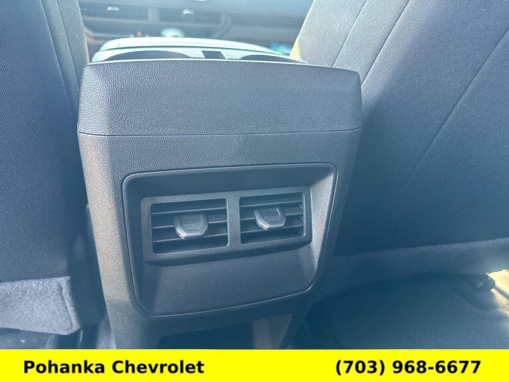 Used 2026 Chevrolet Colorado Trail Boss AWD/4WD image 28