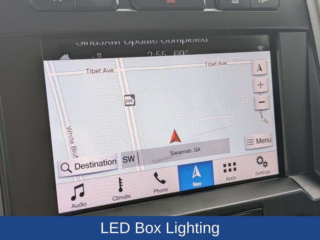 Certified 2019 Ford F150 Raptor w/ Equipment Group 802A Luxury image 22