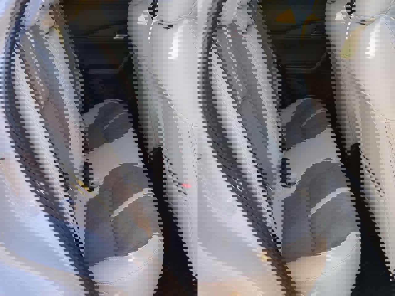 New 2026 MAZDA CX-30 2.5 Turbo w/ Premium Package image 20