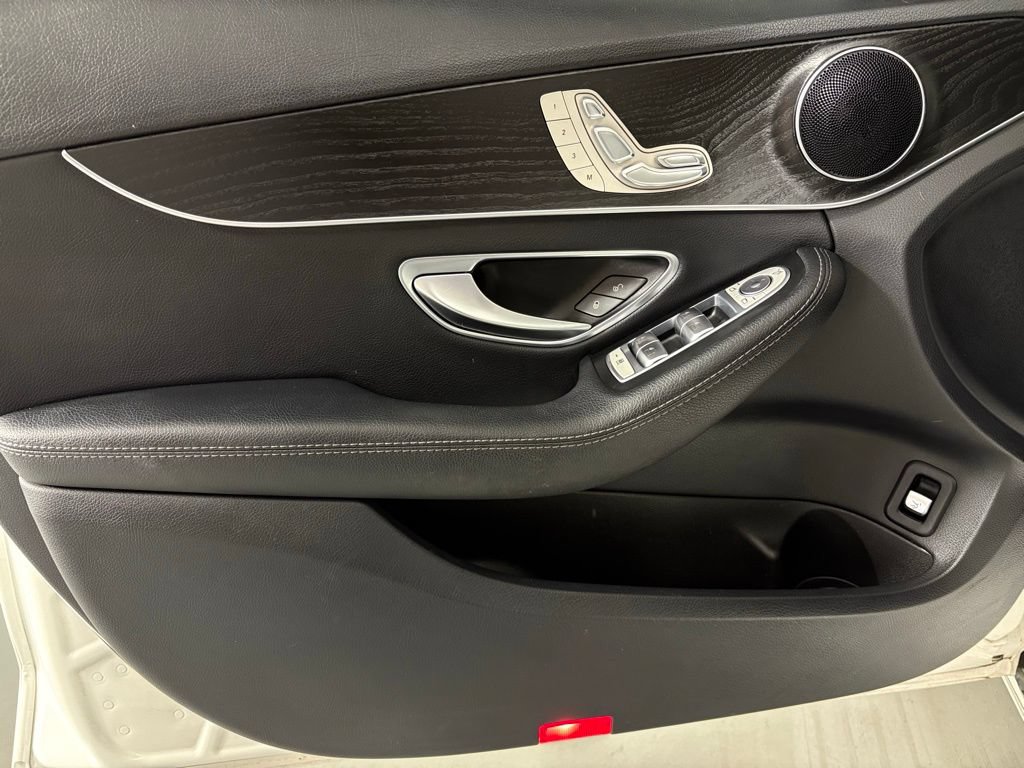 Used 2017 Mercedes-Benz C 300 Sedan image 13