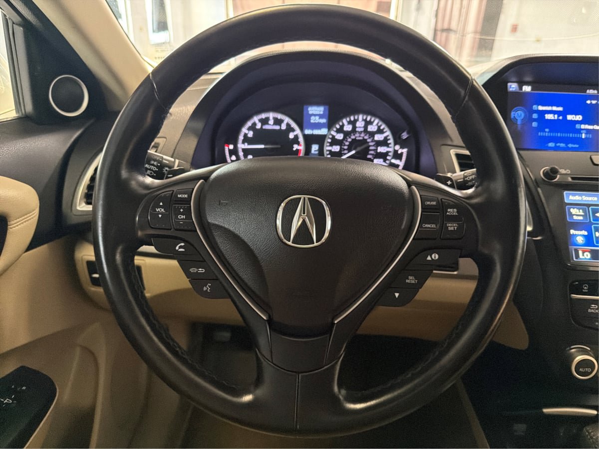 Used 2018 Acura RDX w/ Technology Package AWD/4WD image 22