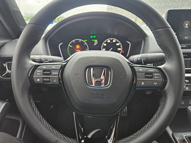 Used 2025 Honda Civic Sport image 9
