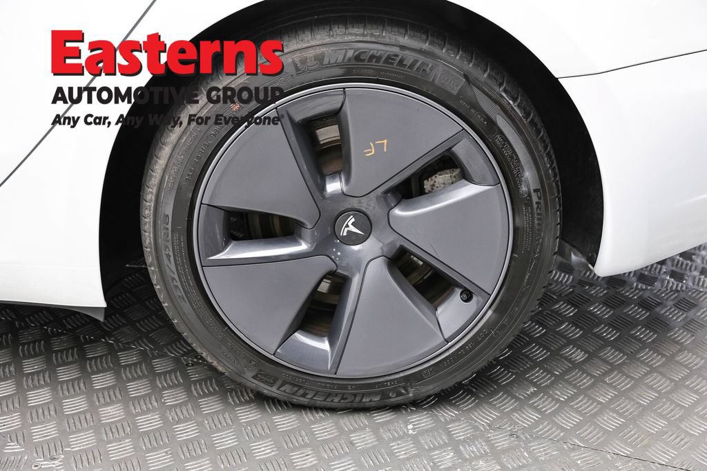 Used 2023 Tesla Model 3 Standard Range RWD image 8