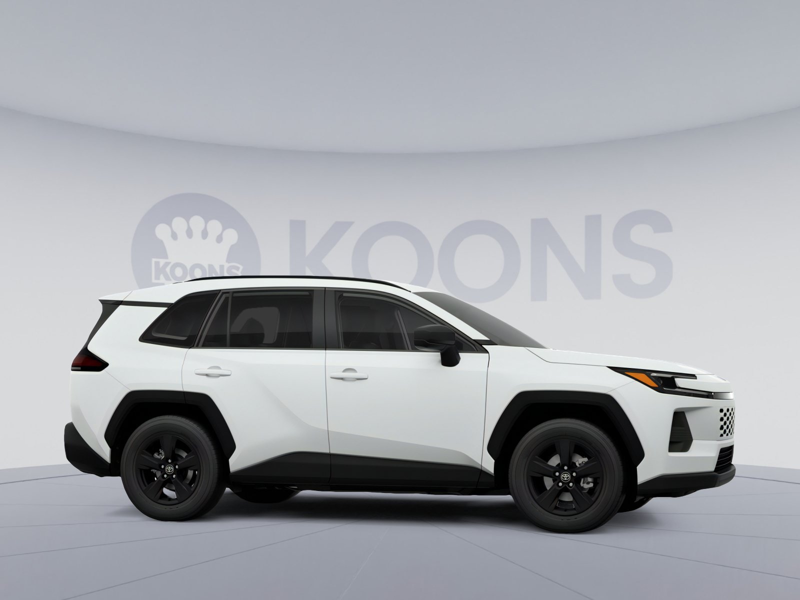 New 2026 Toyota RAV4 LE AWD/4WD image 16