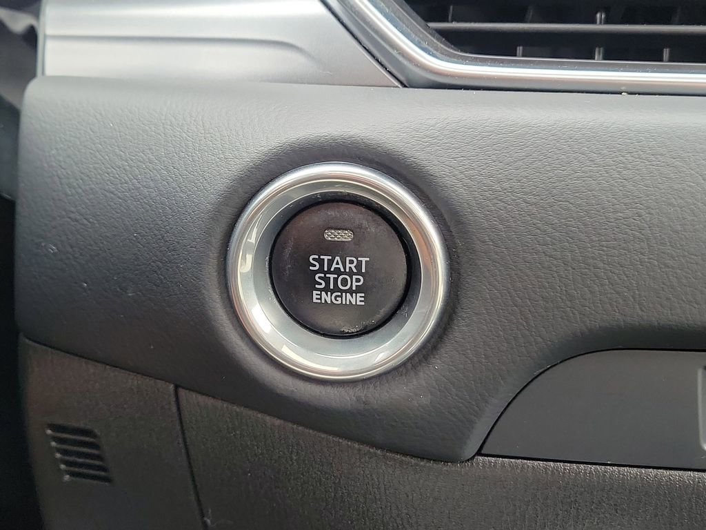 Used 2022 MAZDA CX-5 AWD 2.5 S w/ Preferred Package image 25