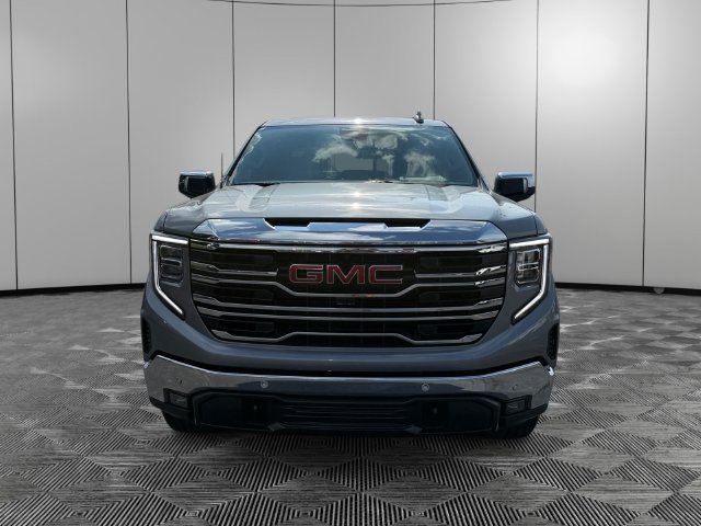 New 2026 GMC Sierra 1500 SLT w/ SLT Premium Plus Package AWD/4WD image 8