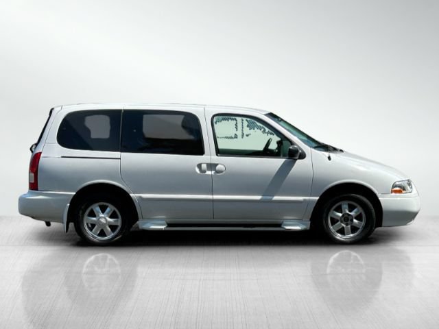 Used 2001 Nissan Quest SE FWD image 3