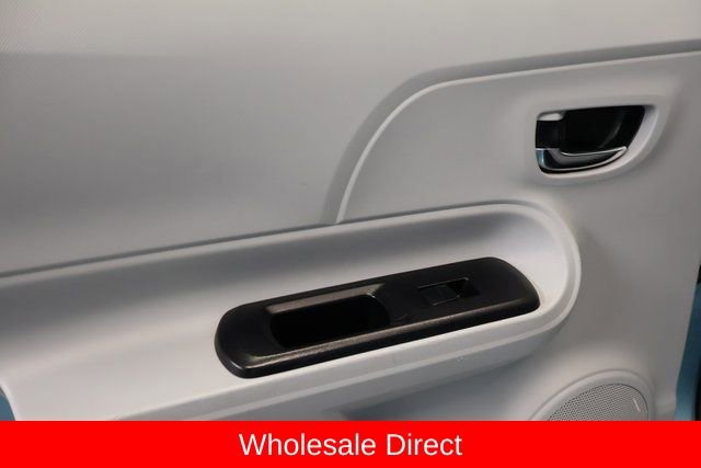 Used 2012 Toyota Prius C One image 23