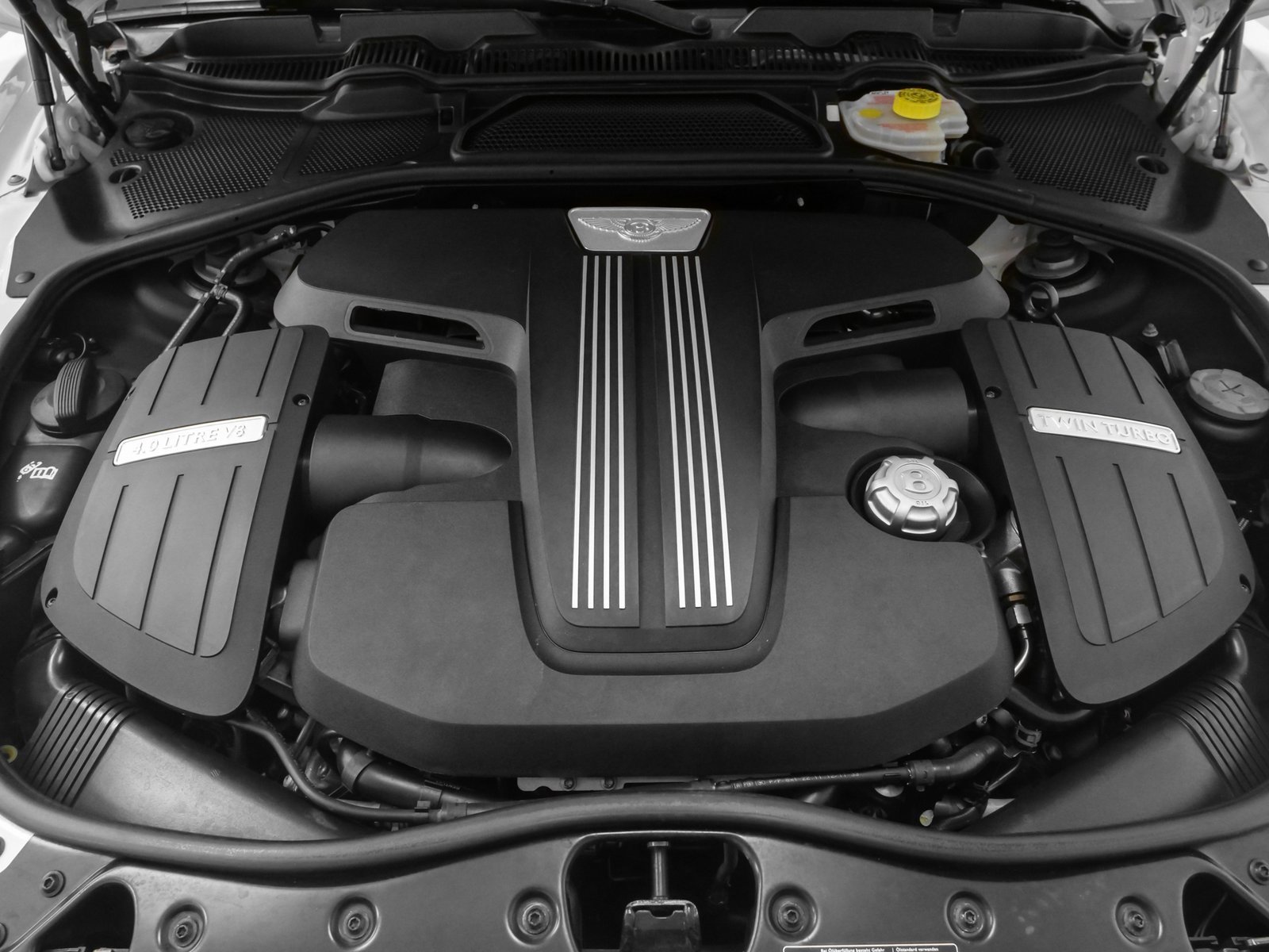 Used 2013 Bentley Continental GT image 33