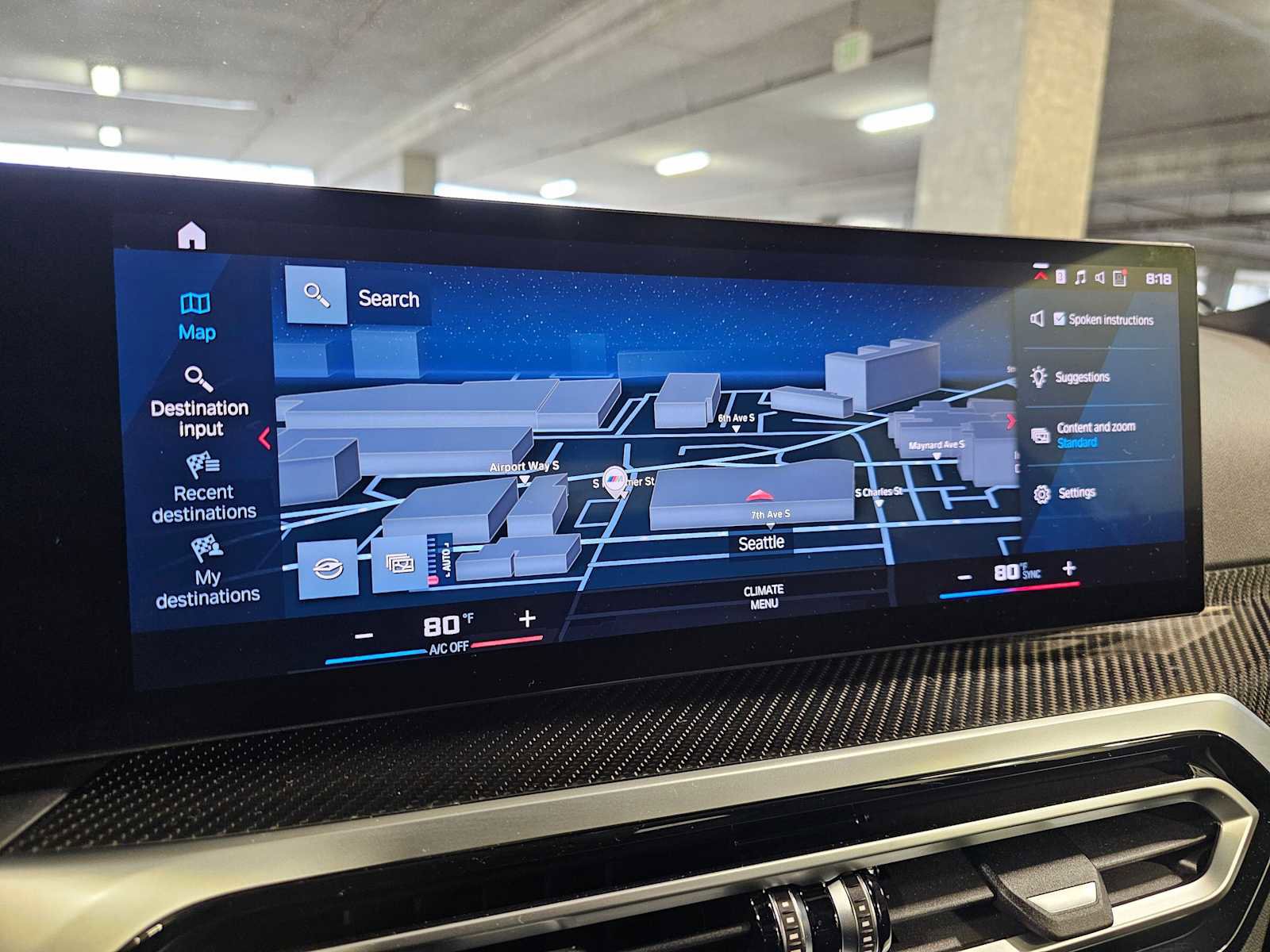 Used 2024 BMW M2 image 15