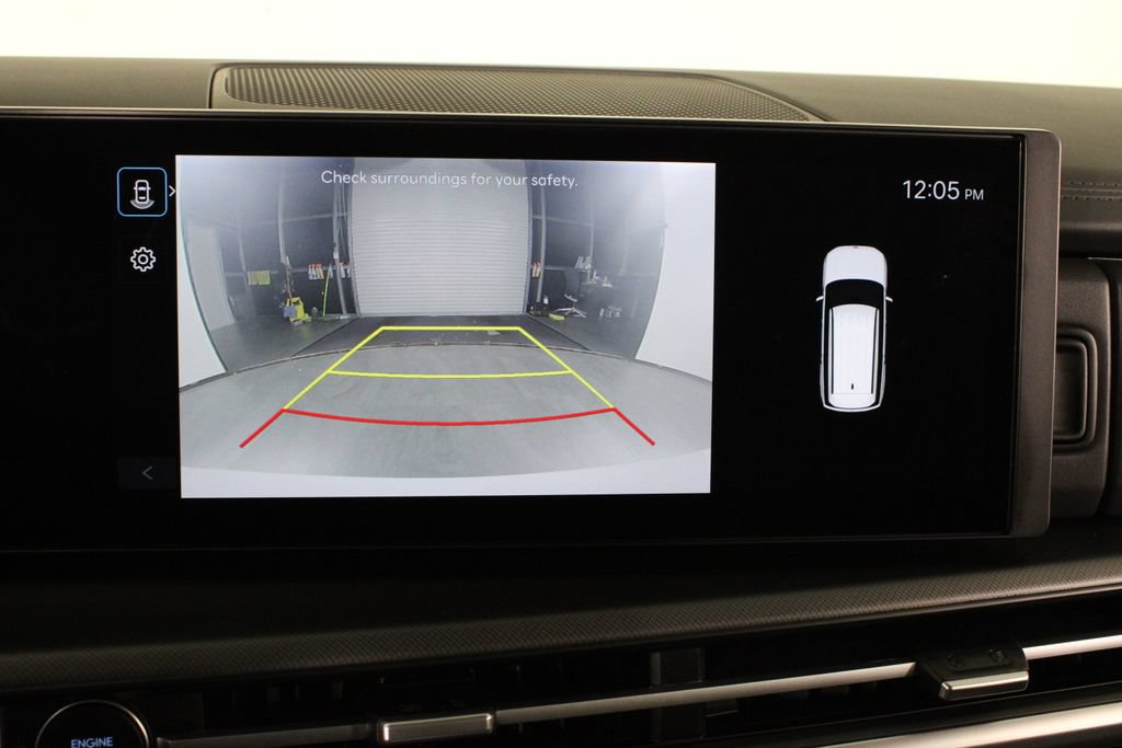 Certified 2026 Hyundai Santa Fe SEL FWD image 31