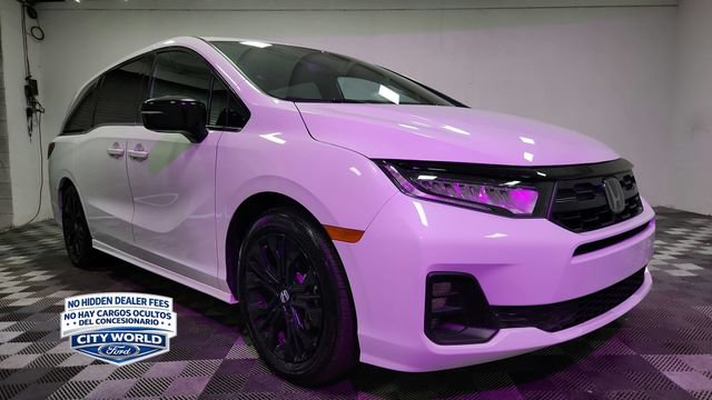 Used 2025 Honda Odyssey Sport-L image 2