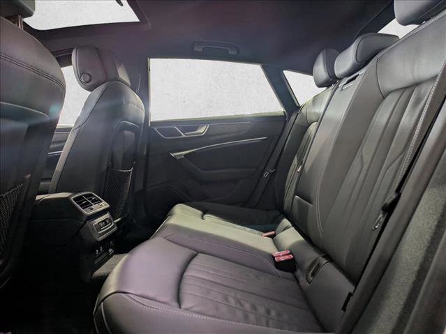 Used 2023 Audi A7 3.0T Premium image 25