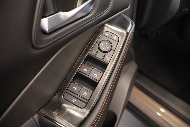 New 2026 Nissan Rogue SV AWD/4WD image 11