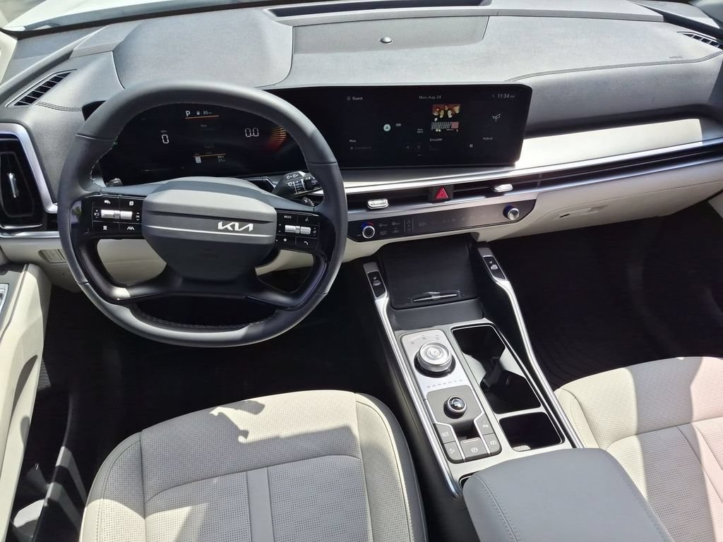 New 2026 Kia Sorento EX FWD image 20