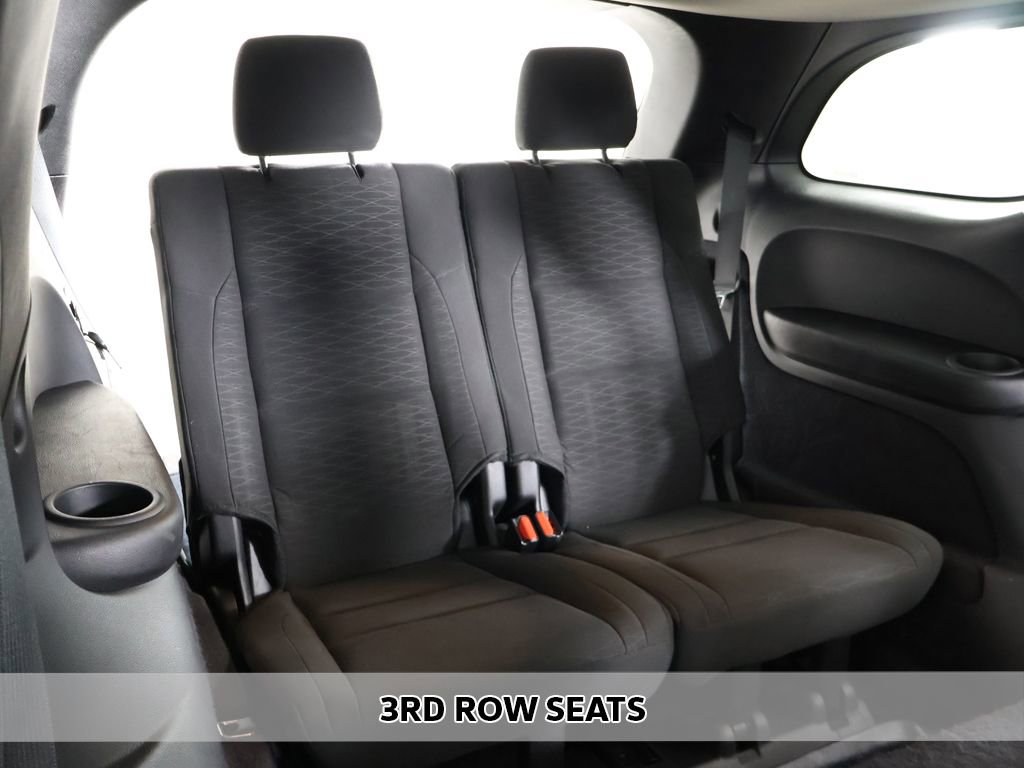 Used 2019 Dodge Durango SXT image 6