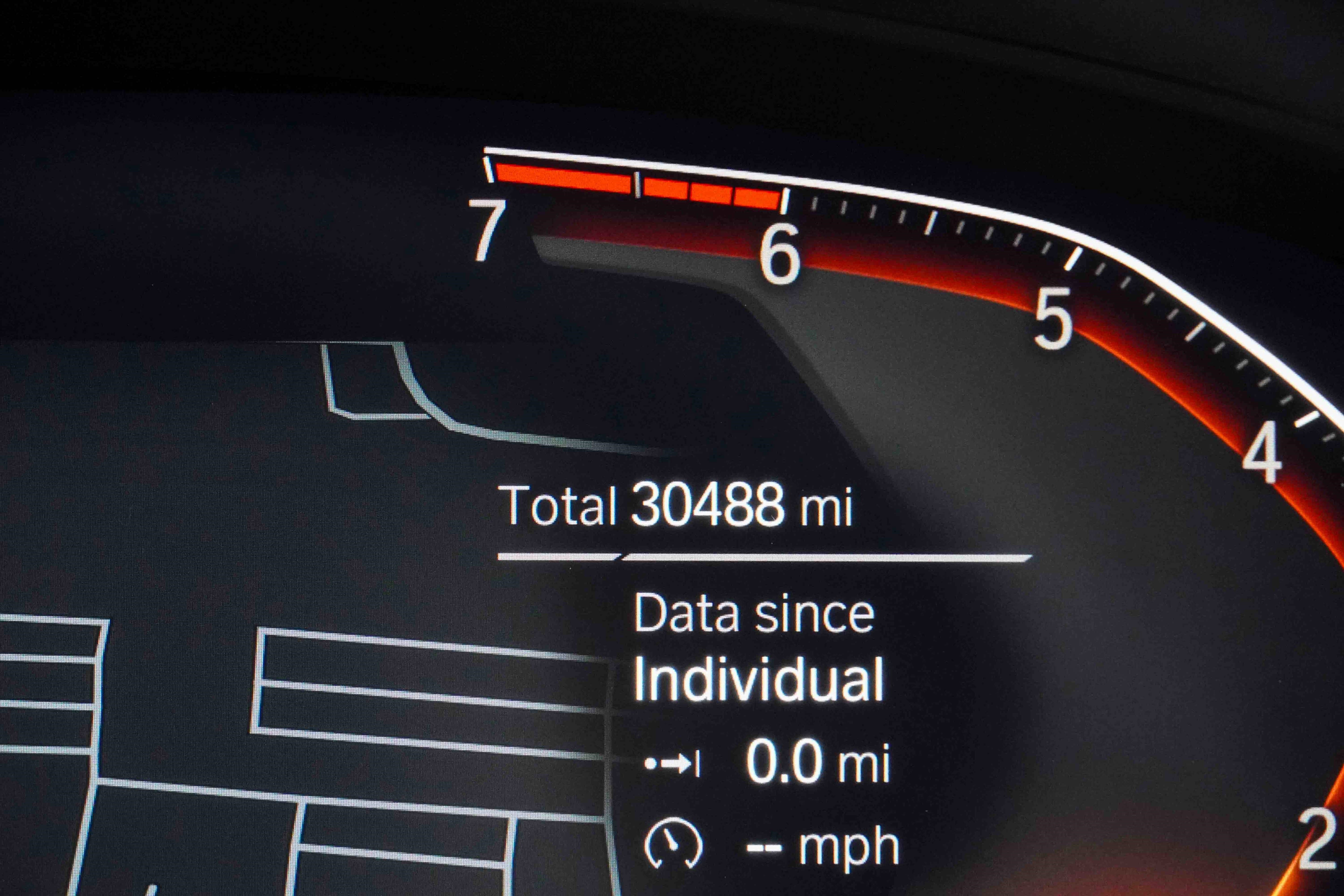 Certified 2023 BMW X3 sDrive30i w/ Convenience Package w/ZPA image 20