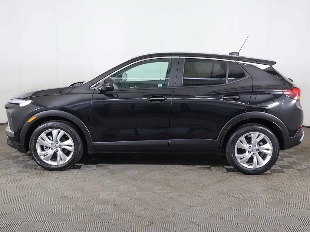 Used 2024 Buick Encore GX Preferred FWD image 15