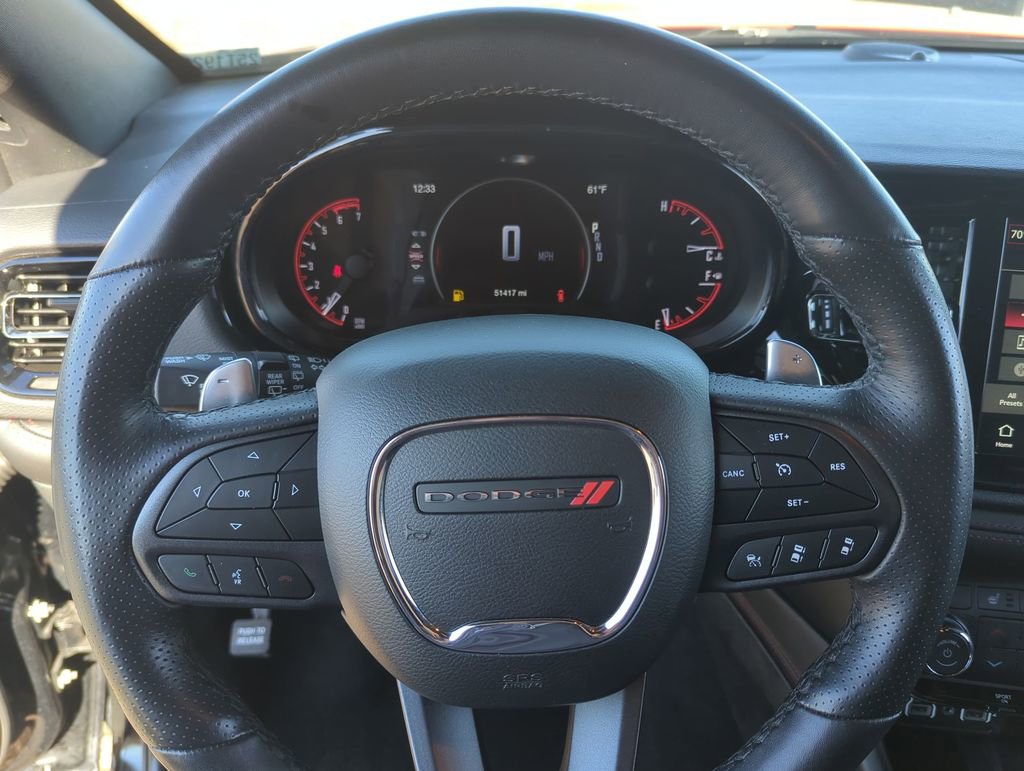 Used 2023 Dodge Durango R/T image 11