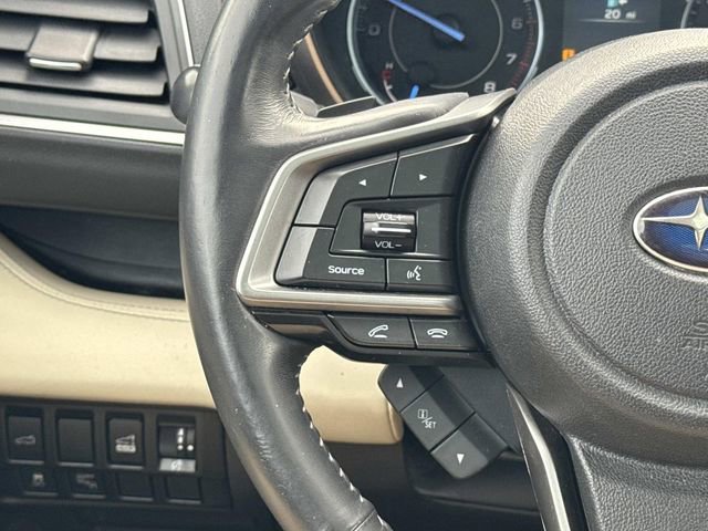 Used 2019 Subaru Ascent Touring w/ Popular Package #3 image 24