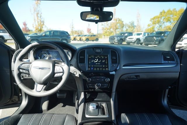 Used 2023 Chrysler 300 S image 28