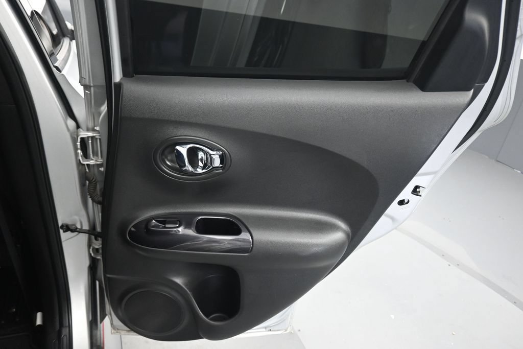 Used 2014 Nissan Juke NISMO RS AWD/4WD image 26