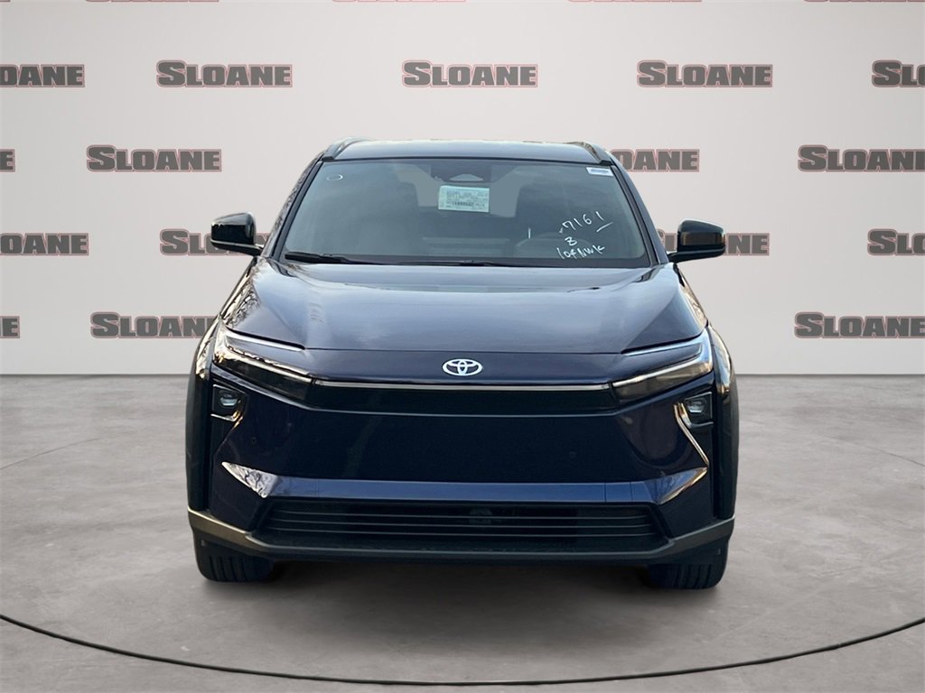 Certified 2026 Toyota bZ image 8