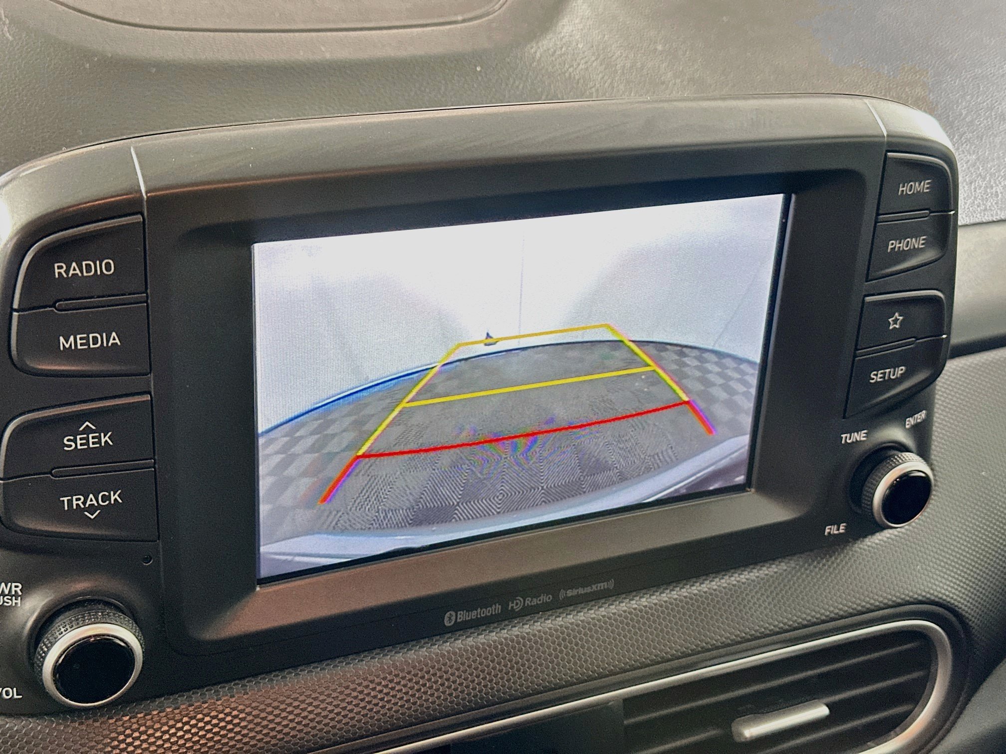Used 2020 Hyundai Kona SEL AWD/4WD image 22